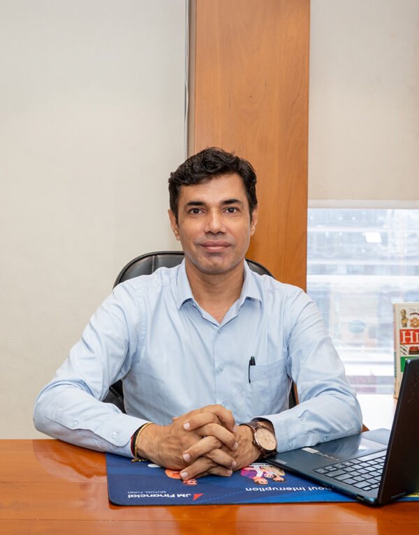 Kishor Jetwani